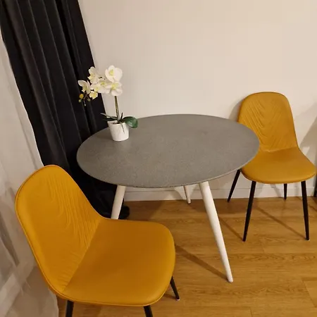 Srodmiescie Bastion Walowa - Free Parking Апартаменты Гданьск