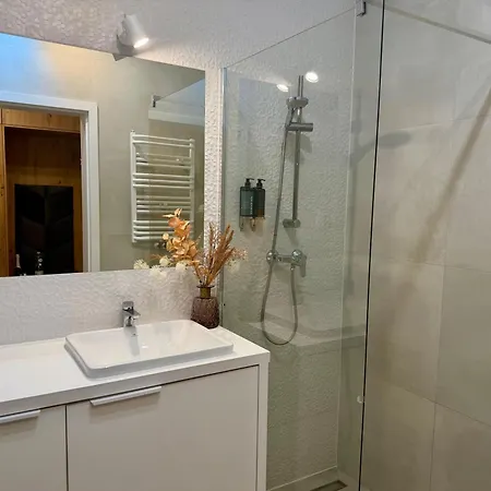 Lejlighed Srodmiescie Bastion Walowa - Free Parking Gdańsk