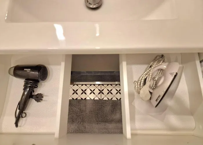 Apartament śródmieście Bastion Wałowa - Free Parking Gdańsk