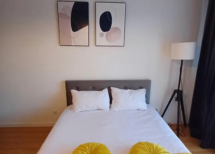 śródmieście Bastion Wałowa - Free Parking *